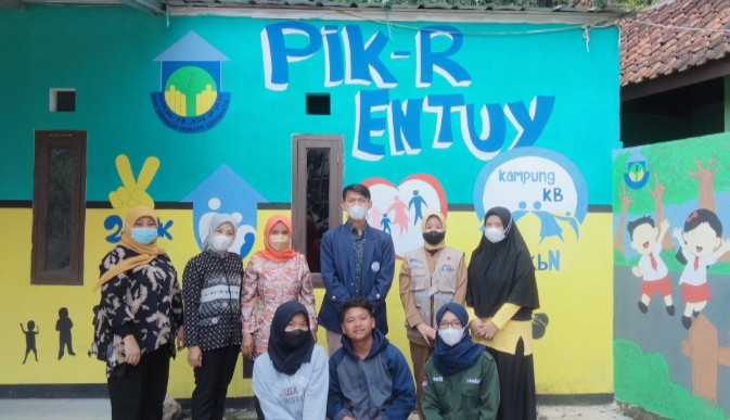 Wawancara tentang kp kb dengan Mahasiswa UIN